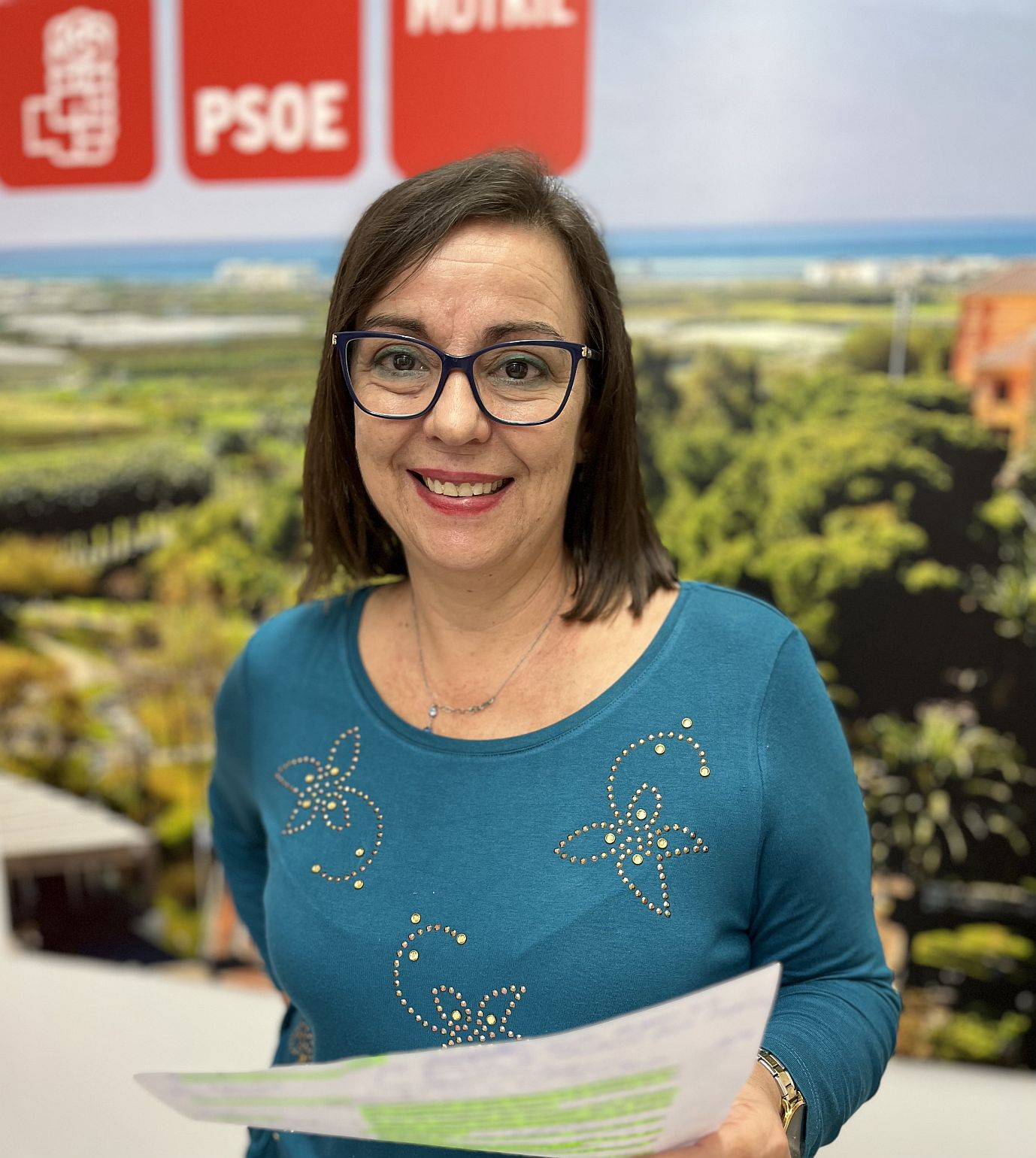 El PSOE de Motril lamenta que Luisa García Chamorro deje morir al Grupo de Acción Local de Pesca, dejando a muchas familias sin trabajo y en la ruina