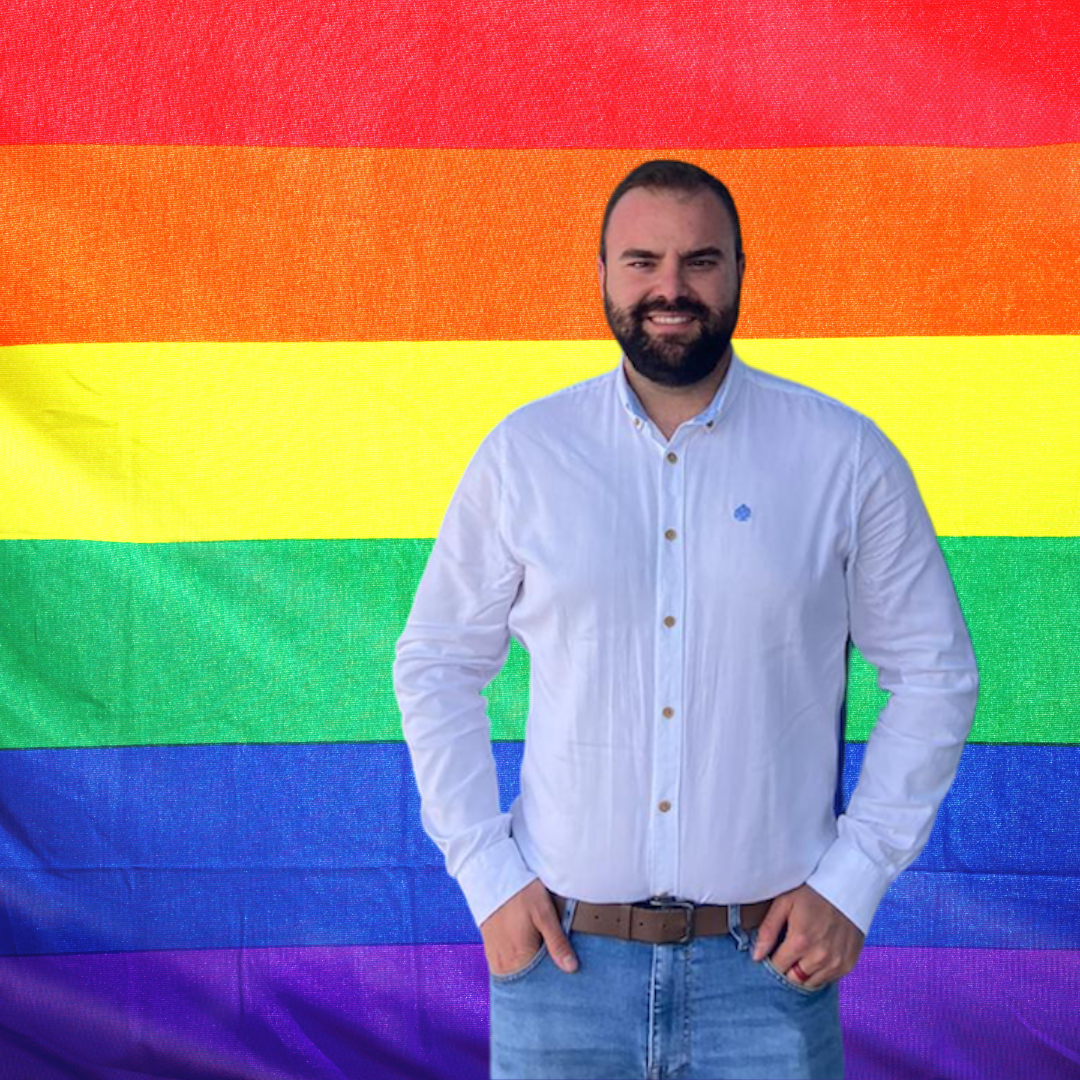 El PSOE reivindica el derecho humano a elegir a quién amar en el ‘Día Internacional de la Visibilidad Lésbica’
