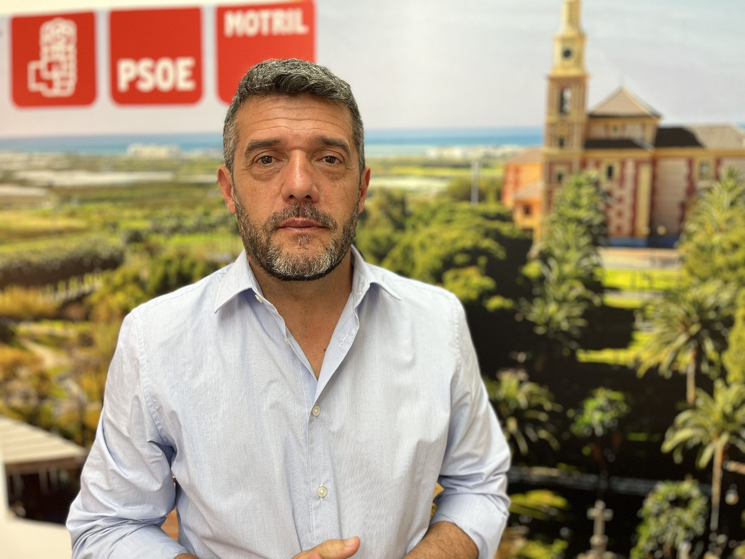 Paco Cantalejo exige la dimisión inmediata de Luisa García Chamorro