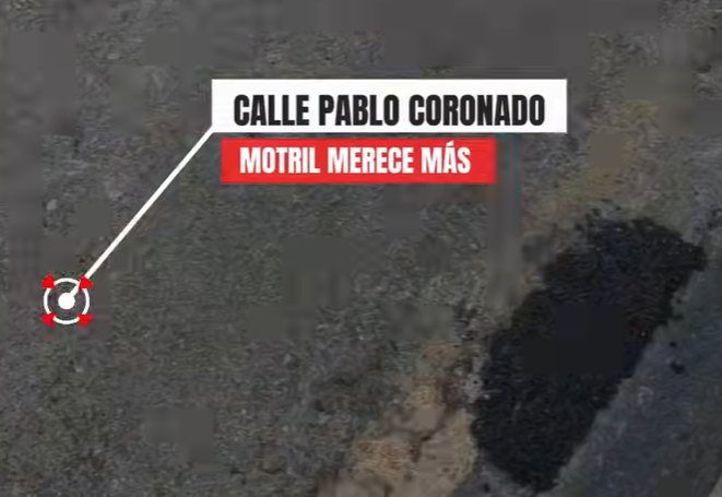 ¿Cuándo va a dejar el PP de poner parches en Motril?