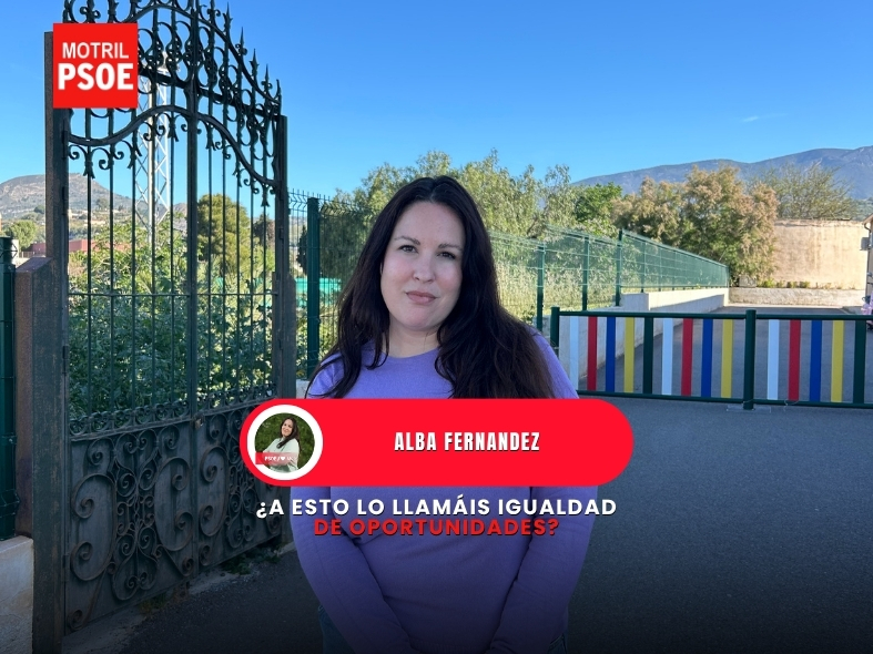 El PSOE denuncia la «falta de voluntad política» del PP para llevar el transporte público al Centro de Atención Temprana